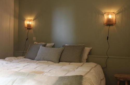 Houyet Haus | La Source de Manon - Gite à Houyet, en Ardennes