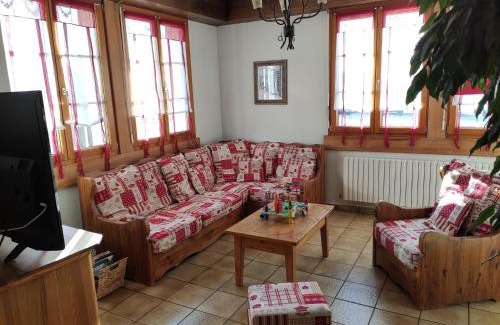 Metabief Wohnung | La Source Du Pré Masset