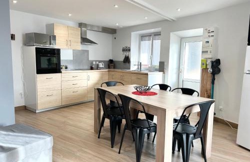 Saint-Pierre-d'Albigny Haus | La Source Du Bonheur -Clim Parking