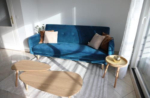 Saint-Cyr-l'Ecole Wohnung | La Suite Est-Versaillais