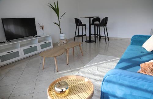 Saint-Cyr-l'Ecole Wohnung | La Suite Est-Versaillais
