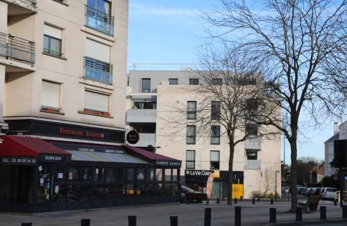 Saint-Cyr-l'Ecole Wohnung | La Suite Est-Versaillais