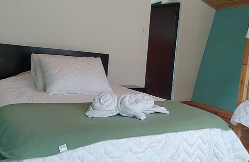 Cucunuba Sonstige | LA TATA CABAÑA ZON DE CAMPING