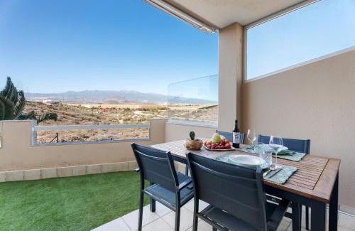 Granadilla de Abona Wohnung | La Tejita Beach Paradise