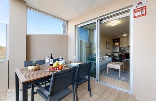Granadilla de Abona Wohnung | La Tejita Beach Paradise