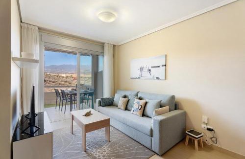 Granadilla de Abona Wohnung | La Tejita Beach Paradise