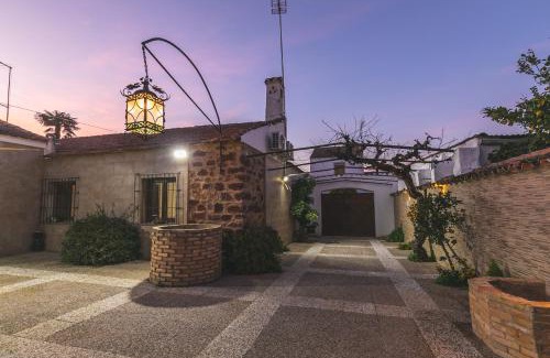 Andujar Haus | La Tejuela - Casa en Andújar independiente con piscina