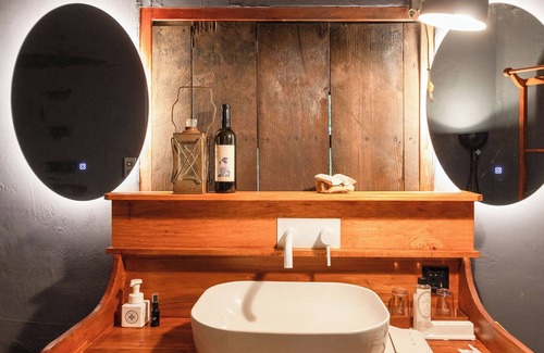 Shiojiri Haus | La Terra Nagano