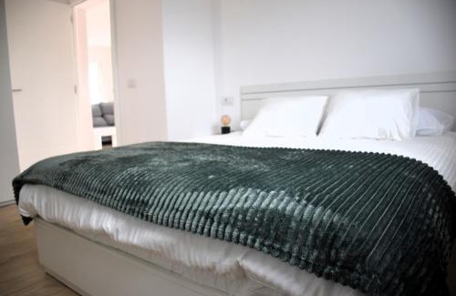 Villa de Mazo Haus | La Terraza del Faro