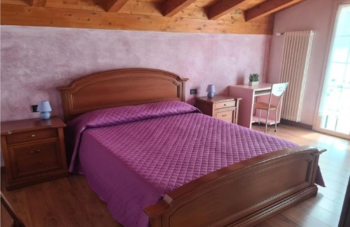 Piamboschi Haus | La Terrazza sui Limoni - SUITE degli ospiti - Mare, escursioni a piedi o bike, falesie per arrampicate