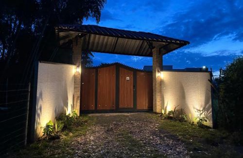 Alcala Skihütte | La Toacana, Casa de Verano, Moderna y Espaciosa