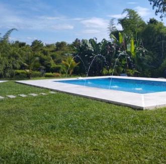 Alcala Skihütte | La Toacana, Casa de Verano, Moderna y Espaciosa