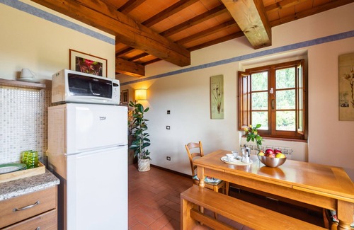 Greve in Chianti Haus | La Torre by Interhome