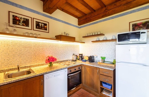 Greve in Chianti Haus | La Torre by Interhome