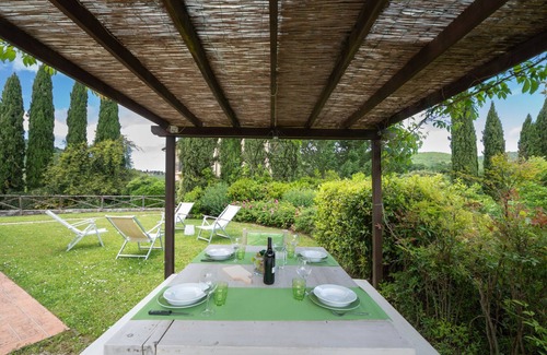 Greve in Chianti Haus | La Torre by Interhome