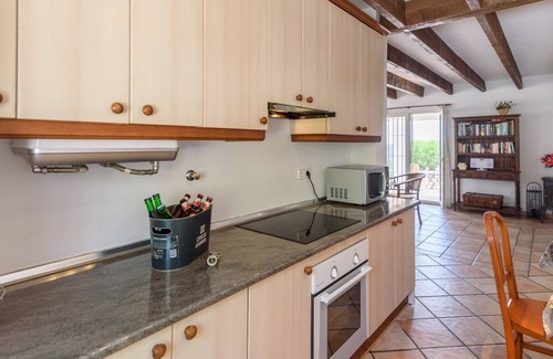 Cajiz Villa | La Torre Cajiz by Ruralidays