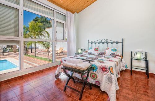 Fuente de Piedra Haus | La torre Casa rural