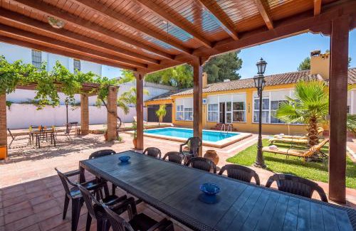 Fuente de Piedra Haus | La torre Casa rural