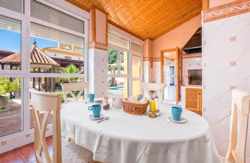 Fuente de Piedra Haus | La torre Casa rural