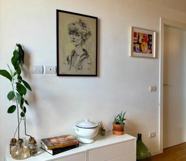 Colle di Val d'Elsa Wohnung | La Torre di Canonica