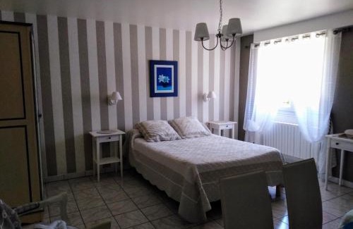 Cenac-et-Saint-Julien Bed & Breakfast | La Touille