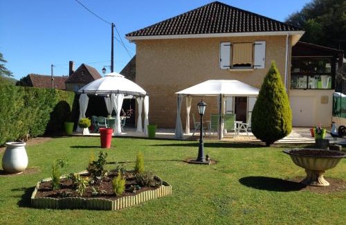 Cenac-et-Saint-Julien Bed & Breakfast | La Touille
