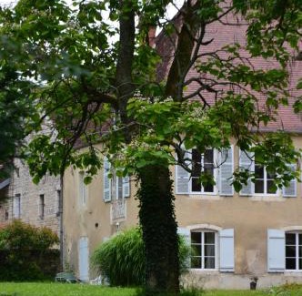 Aiglepierre Wohnung | La tourelle d'Aiglepierre
