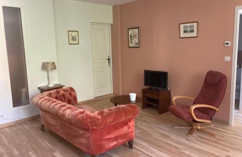 Aiglepierre Wohnung | La tourelle d'Aiglepierre