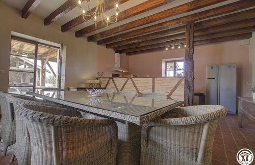 Bage-Dommartin Haus | La Trélie - Bage-dommartin