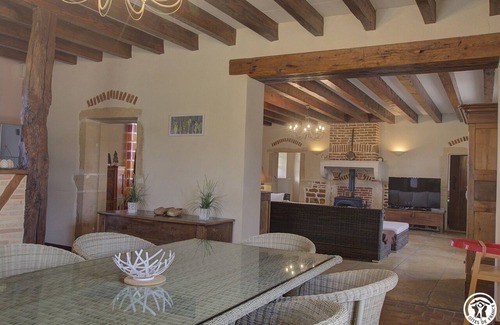 Bage-Dommartin Haus | La Trélie - Bage-dommartin
