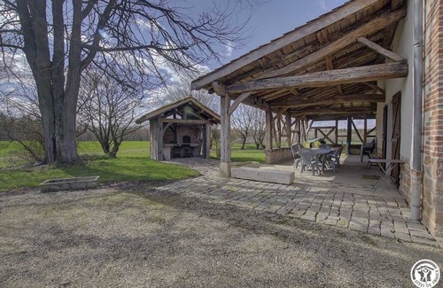 Bage-Dommartin Haus | La Trélie - Bage-dommartin