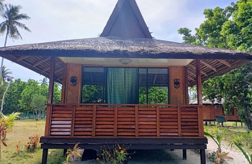 El Nido Hütte | La Tranquilidad Beach Resort