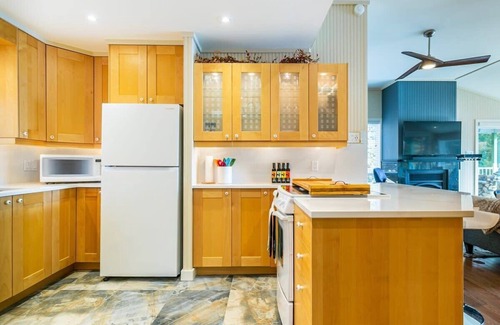 Eastman Skihütte | La Tranquilla - calm & comfort