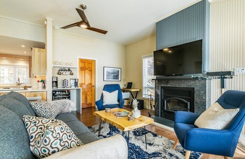 Eastman Skihütte | La Tranquilla - calm & comfort