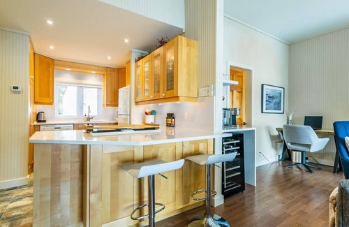 Eastman Skihütte | La Tranquilla - calm & comfort