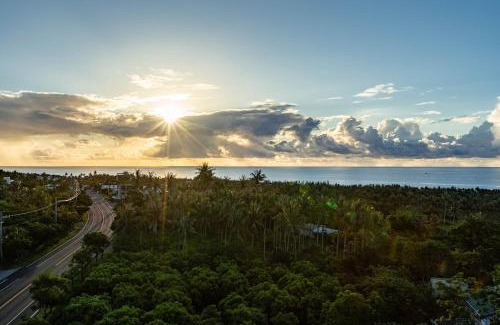Donghe Haus | La Tree 普椿農場木子莊園