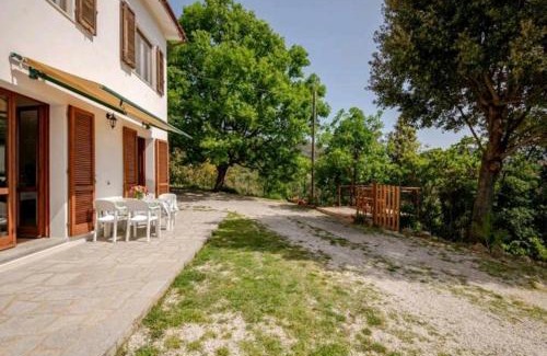 Vigne Giunche Wohnung | La Vecchia Quercia