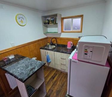 Punta Arenas Haus | La Verdecita