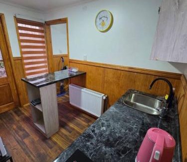 Punta Arenas Haus | La Verdecita