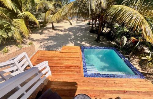 Caribbean Way Haus | La Vida Belize - Casita
