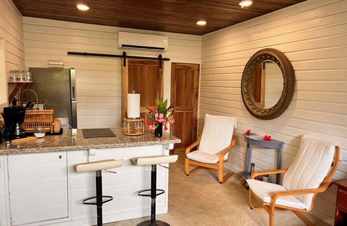 Caribbean Way Haus | La Vida Belize Studio an Affordable Property Just steps from the Beach