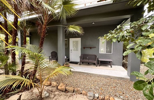 Caribbean Way Haus | La Vida Belize Studio an Affordable Property Just steps from the Beach