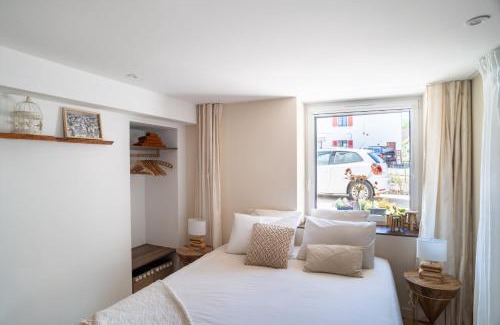 Echenevex Wohnung | La Vieille Pierre d'Échenevex Studio 4 personnes