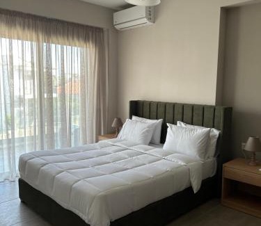 Gastouni Wohnung | La Viella