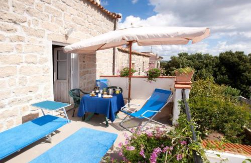 Aggius Haus | La Vignaredda - Residenza di Charme