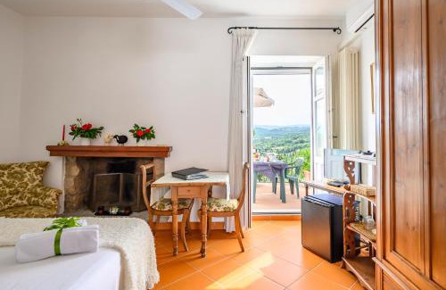 Aggius Haus | La Vignaredda - Residenza di Charme
