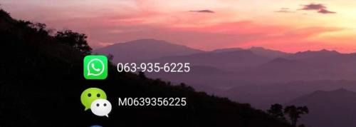 Mae Rim Haus | La Villa Hill-ลาวิลล่าฮิลล์