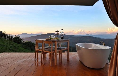 Mae Rim Haus | La Villa Hill-ลาวิลล่าฮิลล์