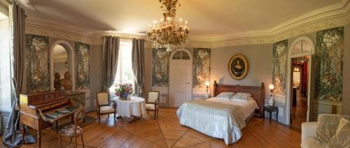 Syam Haus | La Villa Palladienne - Château de Syam