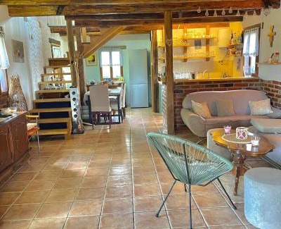 Veliko Trojstvo Haus | La vita e bella